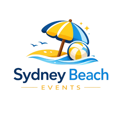 Sydney Beach Events